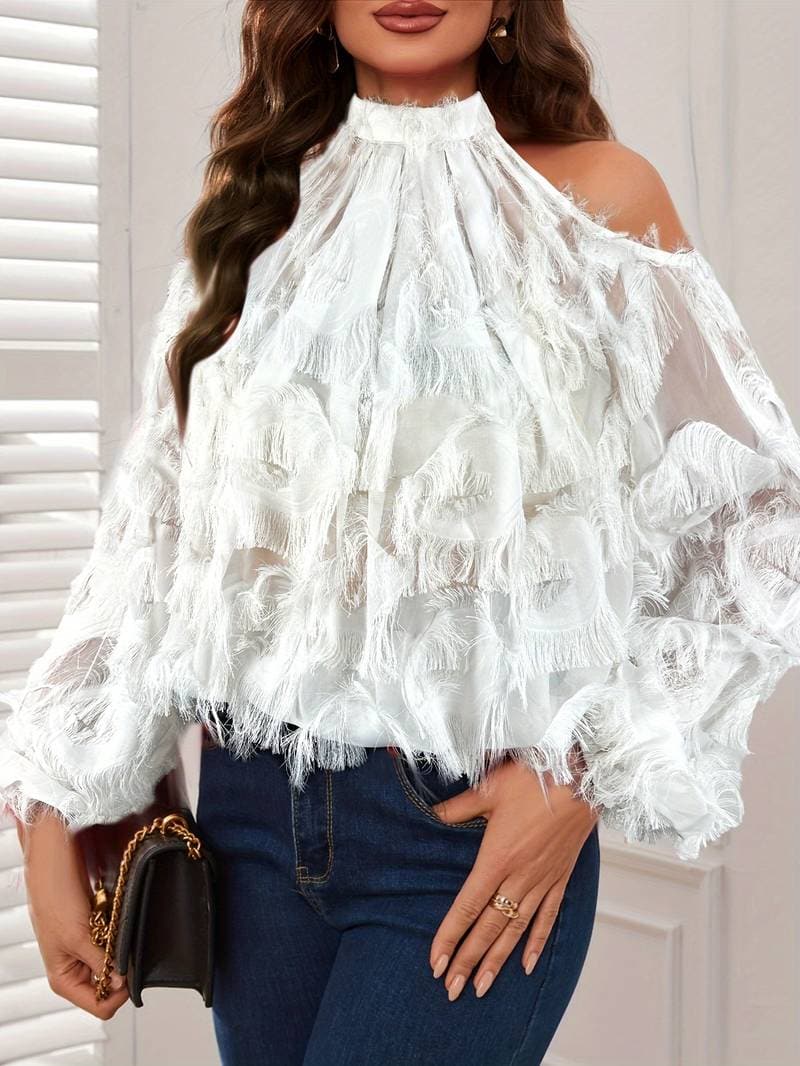 Beautifully Crafted Blouse