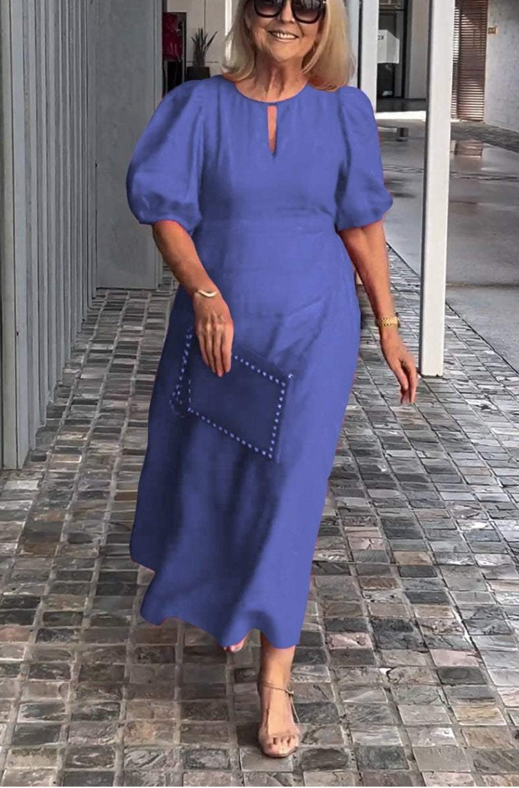 Classic Vintage Dress