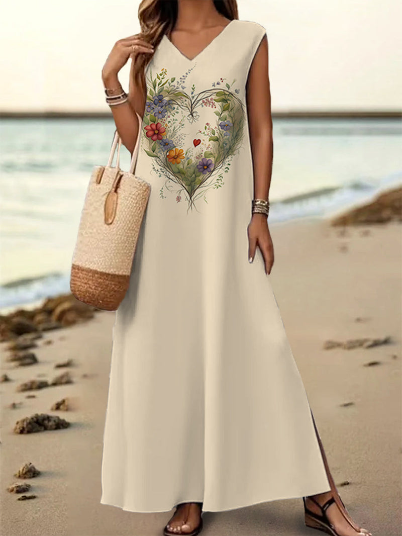Elegantly Designed Garment