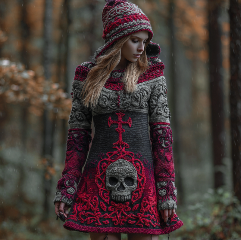 Beautifully Crafted Sweater