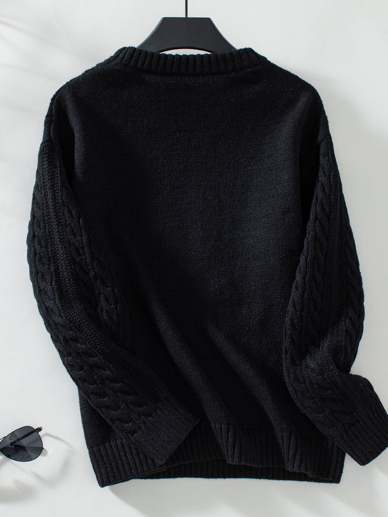 Beautifully Crafted Sweater