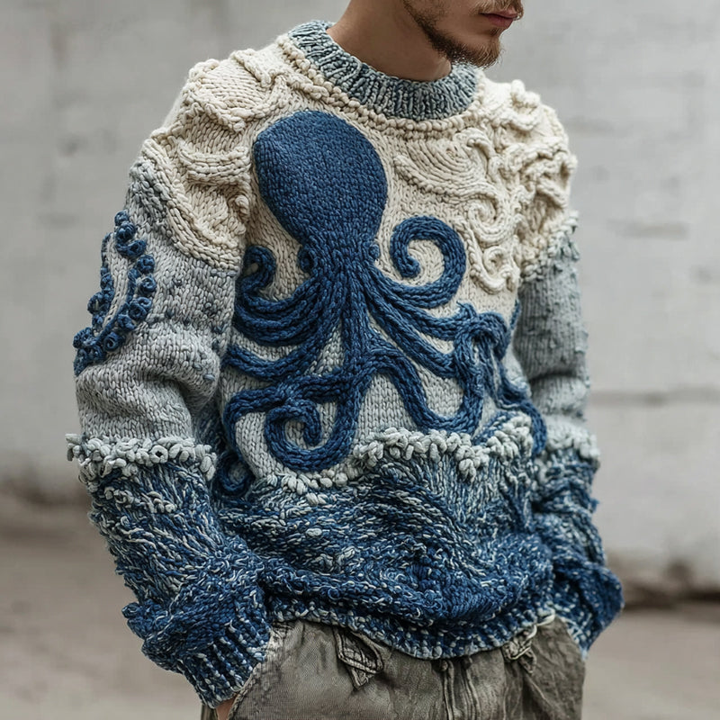 Classic Vintage Sweater
