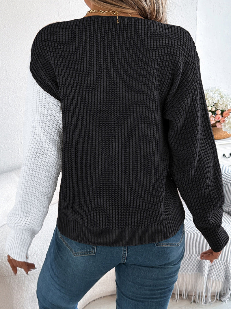 Classic Vintage Sweater