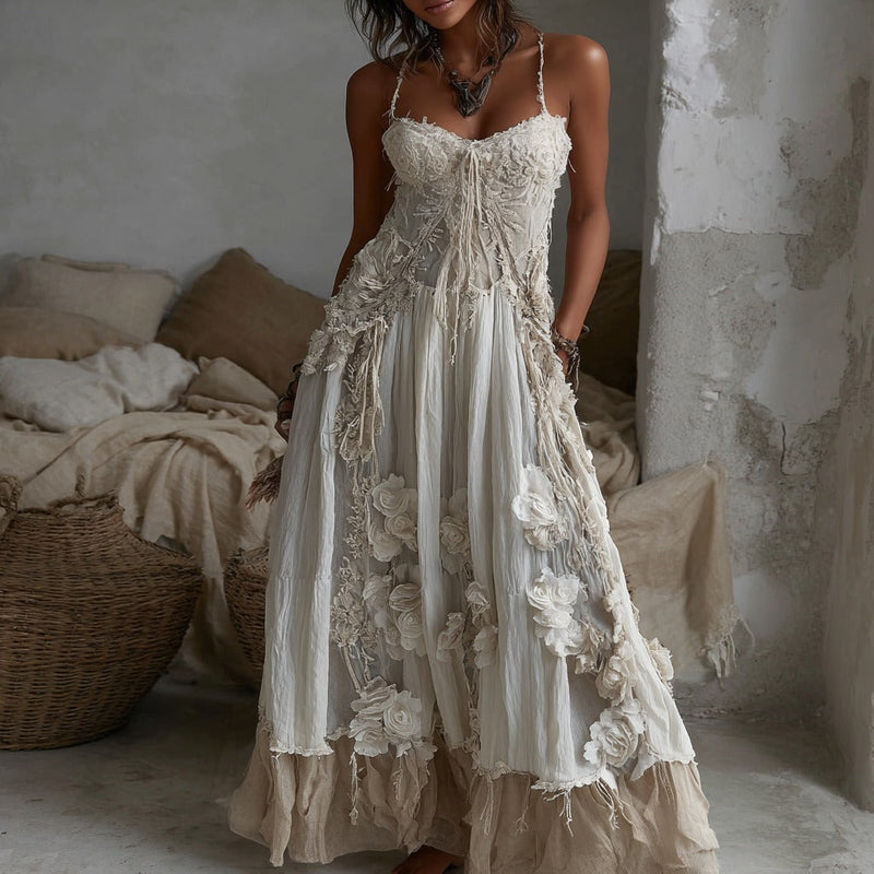 Beautifully Crafted Dress