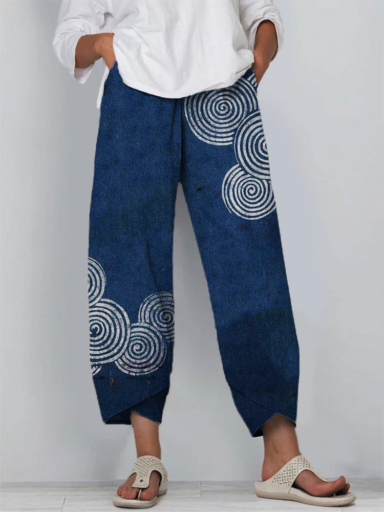 Classic Vintage Pants