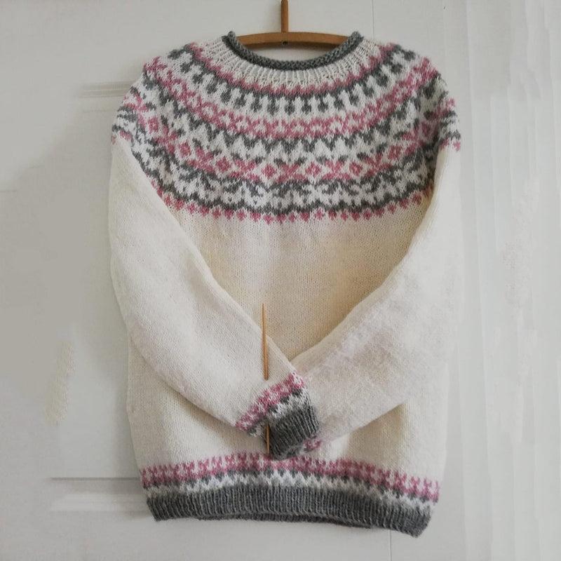 Beautifully Crafted Sweater