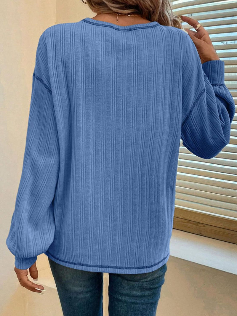 Timeless Vintage Style T-Shirt