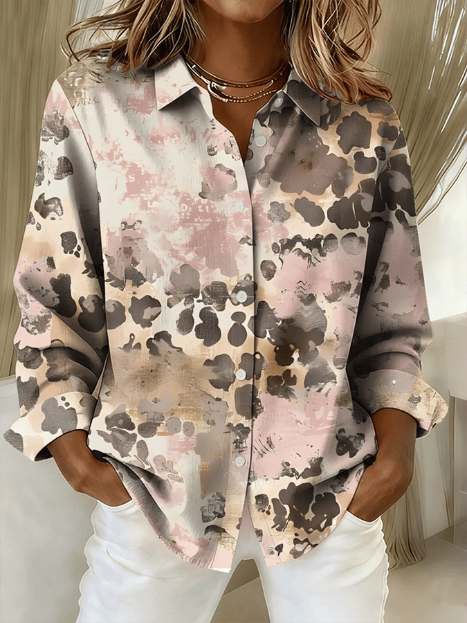 Vintage Inspired Shirt
