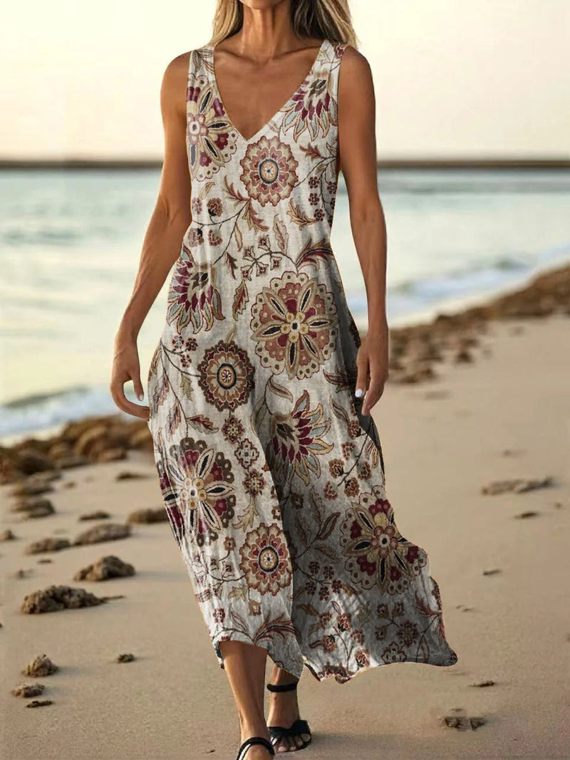Vintage Inspired Garment
