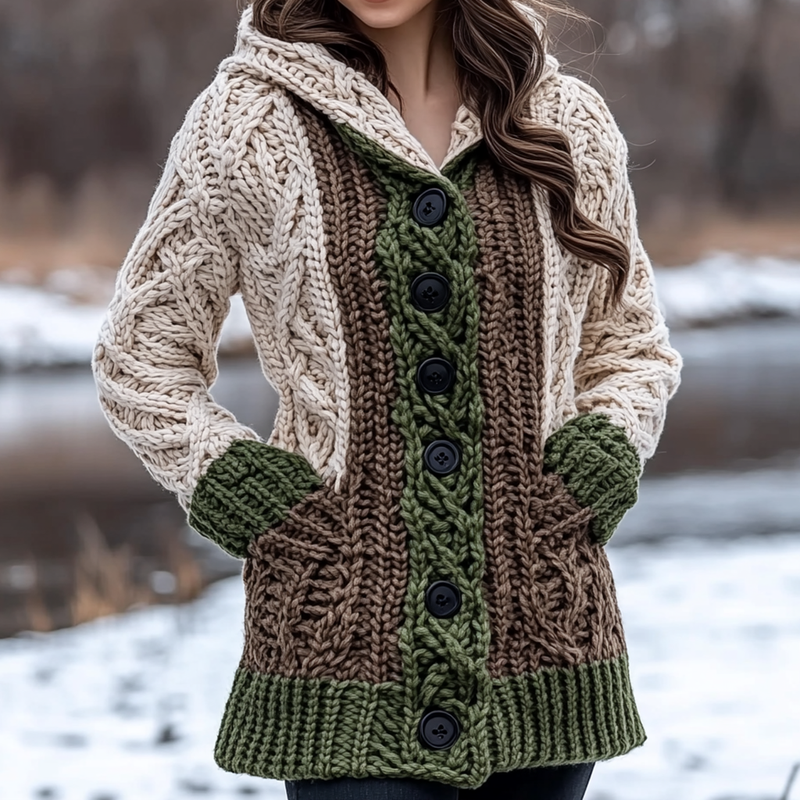 Classic Vintage Sweater