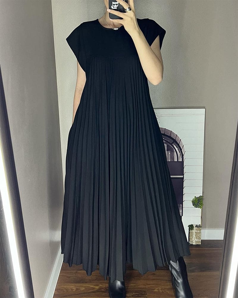 Elegantly Designed Dress