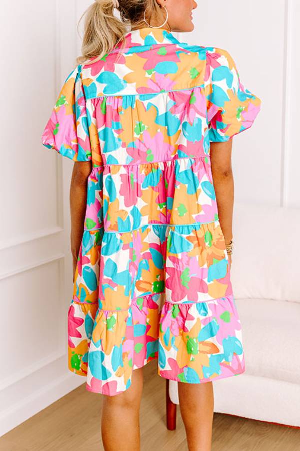 Thoughtfully Designed Dress
