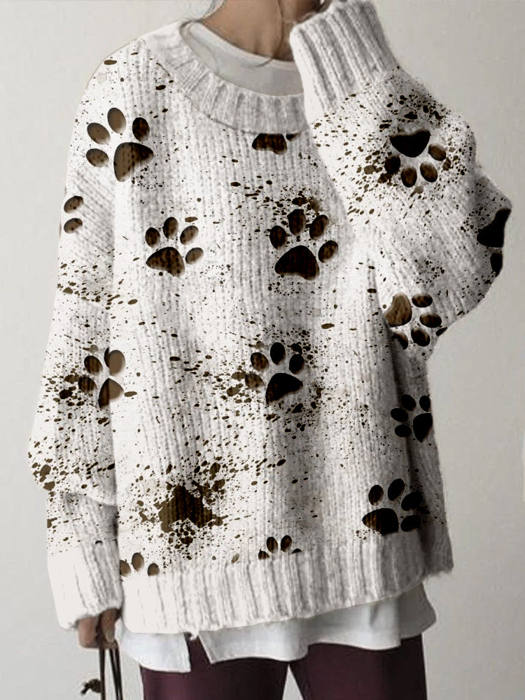Classic Vintage Sweater