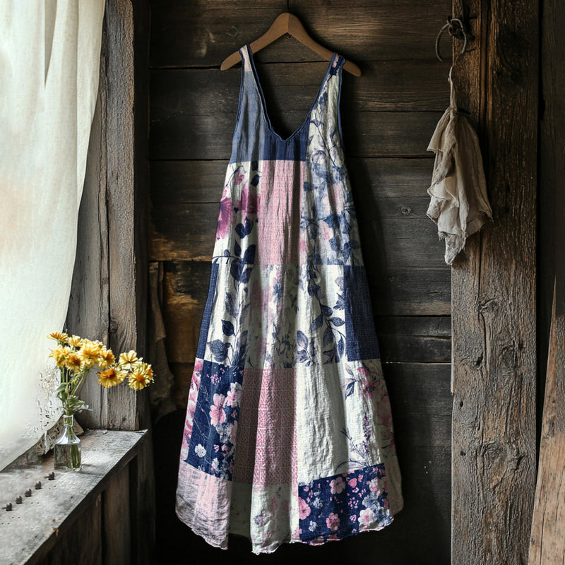 Vintage Inspired Dress