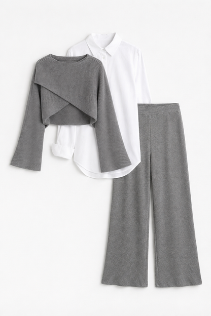 Timeless Vintage Style Garment