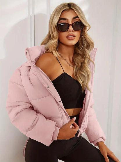 Beautifully Crafted Coat