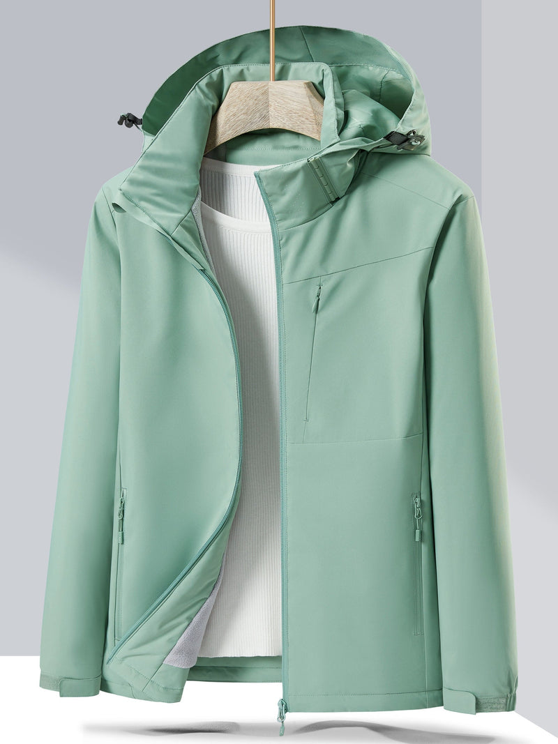 Gracefully Designed Jacket