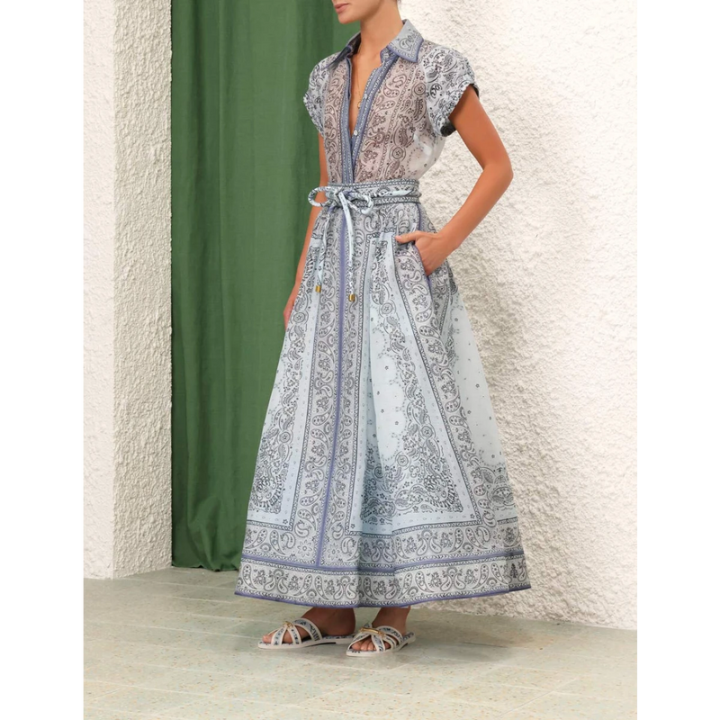 Elegantly Designed Blouse