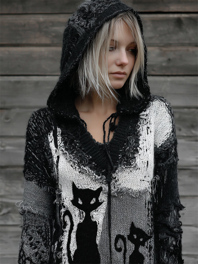 Beautifully Crafted Sweater