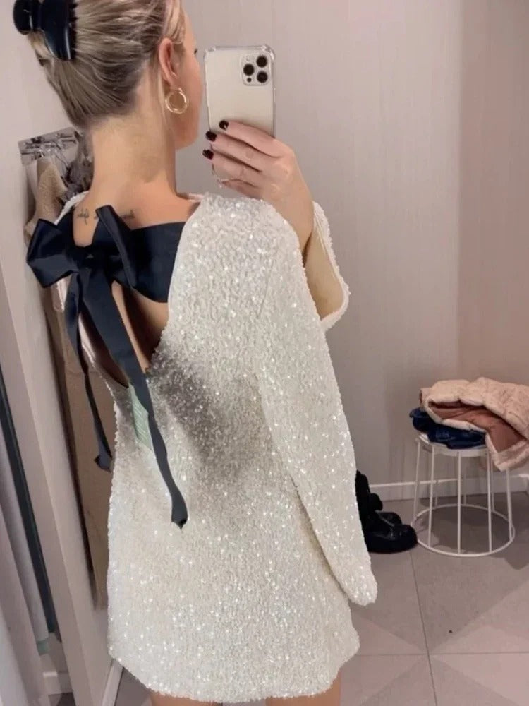 Classic Vintage Dress
