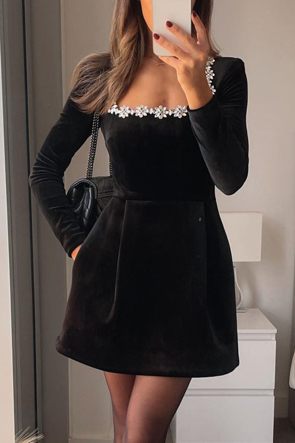 Vintage Inspired Dress
