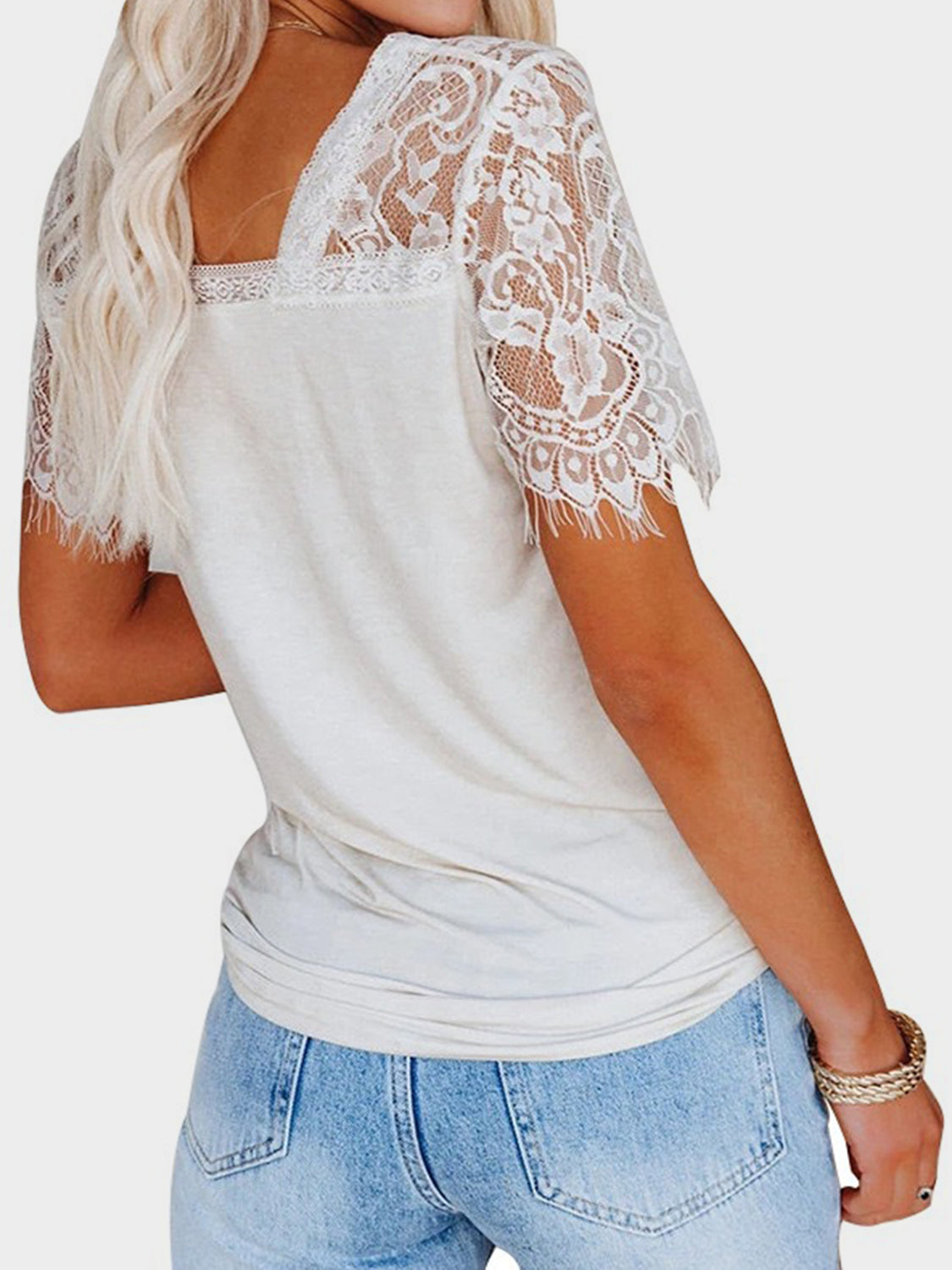 Beautifully Crafted T-Shirt