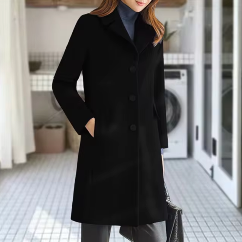 Vintage Inspired Coat