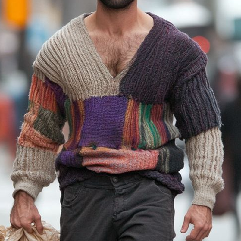 Classic Vintage Sweater