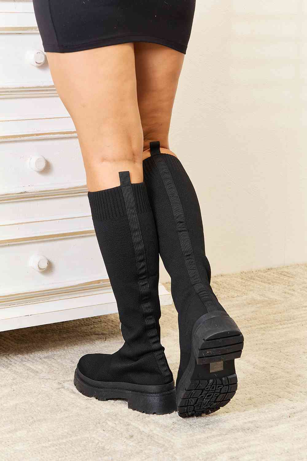 Beautifully Crafted Orthopedic Boots