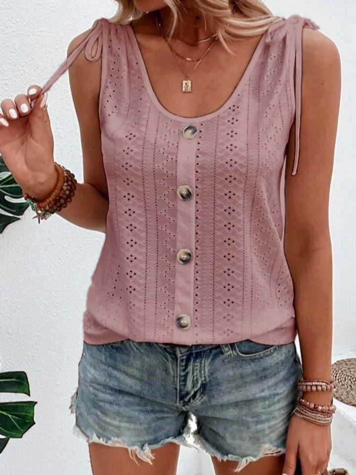 Elegantly Designed Top