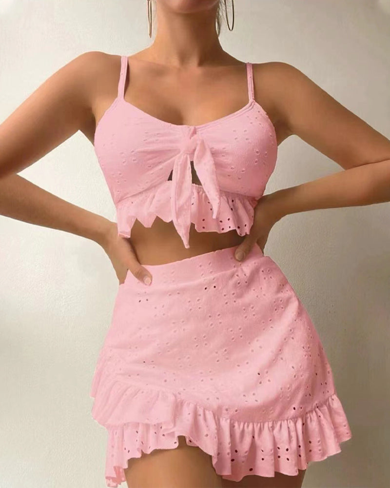 Thoughtfully Designed Garment