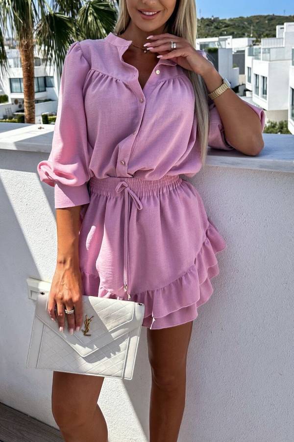 Classic Designed Shirt