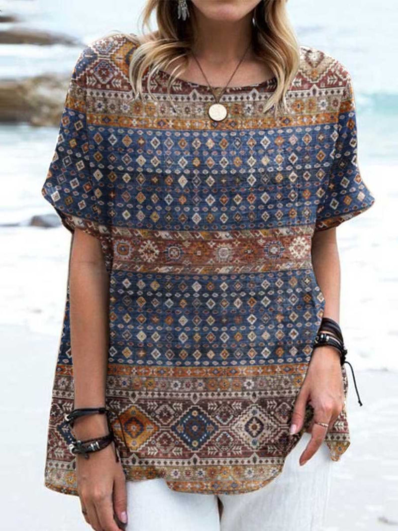 Gracefully Designed Top