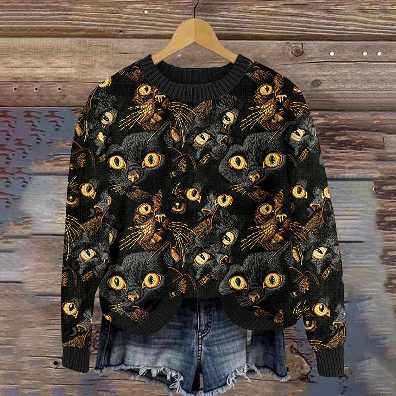 Beautifully Crafted Sweater