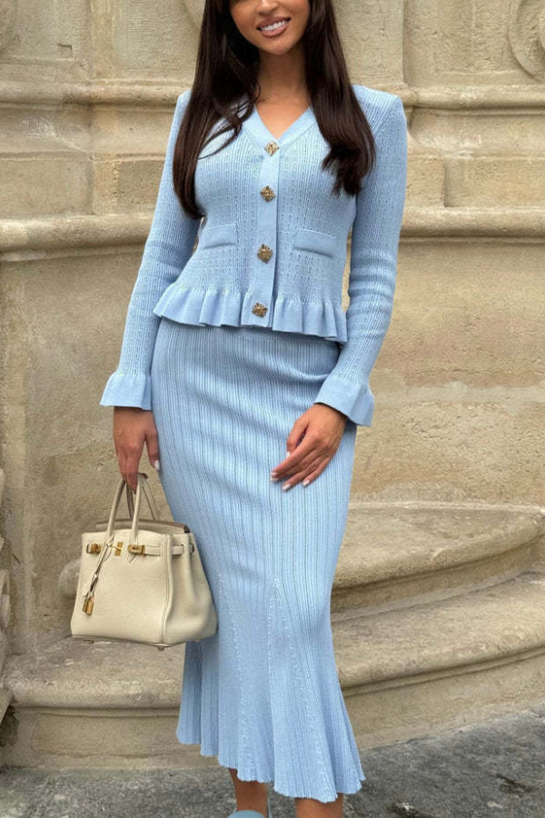 Timeless Vintage Style Jacket