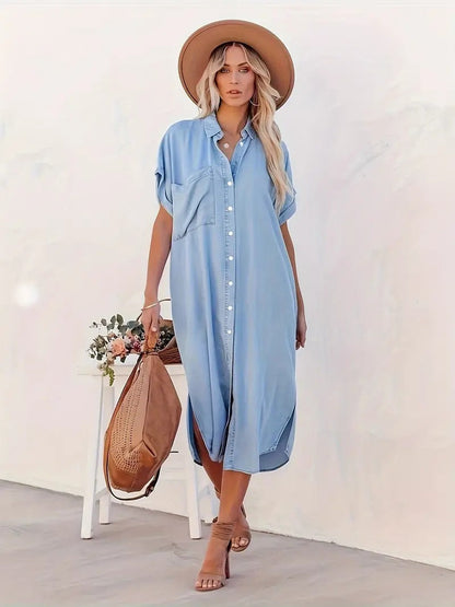 Thoughtfully Designed Dress