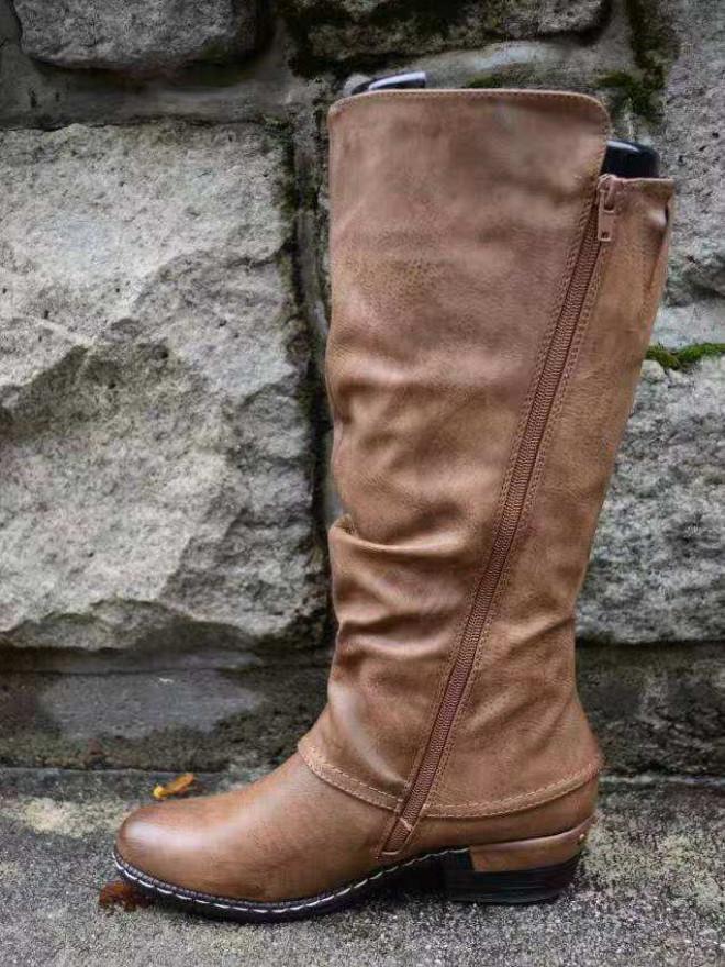 Stylish Orthopedic Boots for Any Occasion