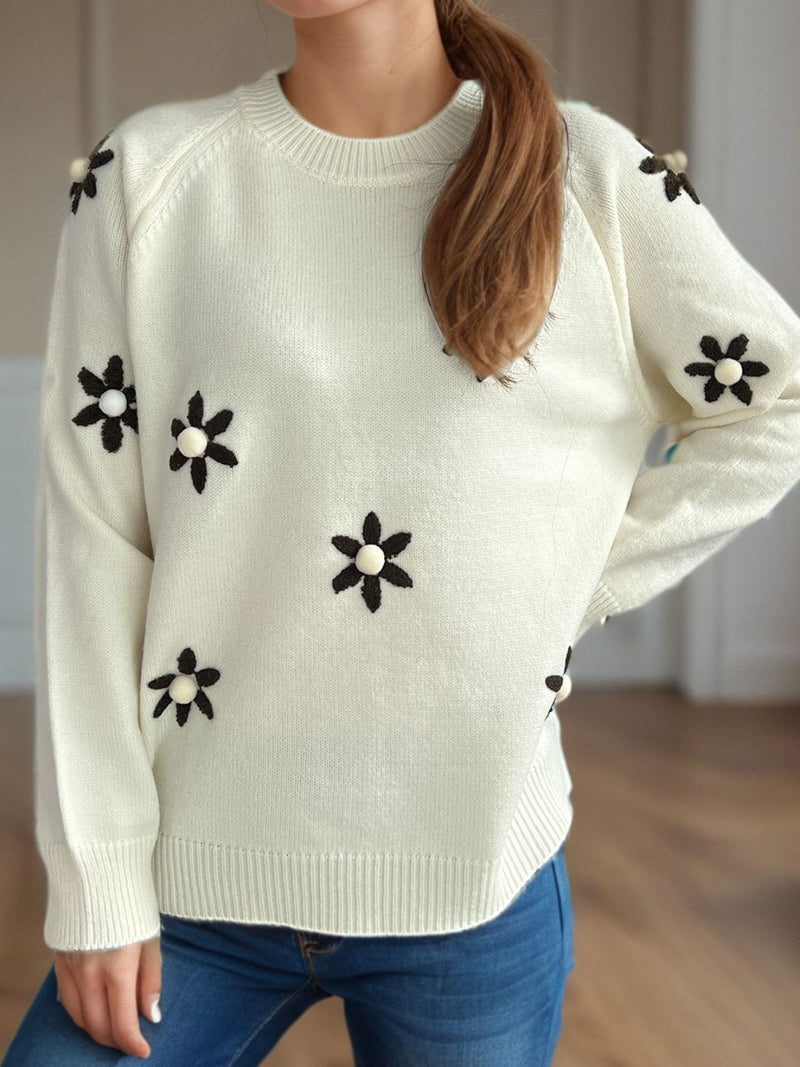 Classic Vintage Sweater