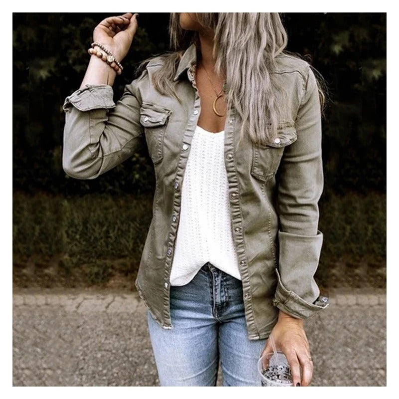 Vintage Inspired Coat