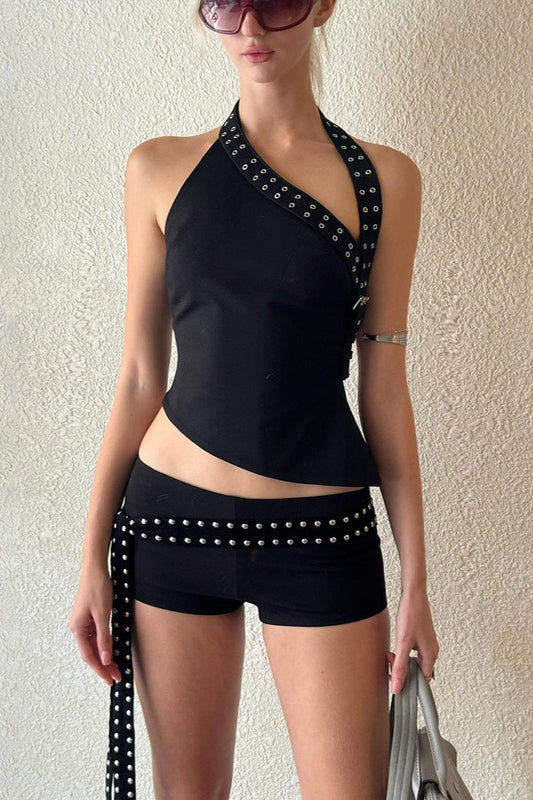 A Vintage Style Garment with Delicate Timeless Details