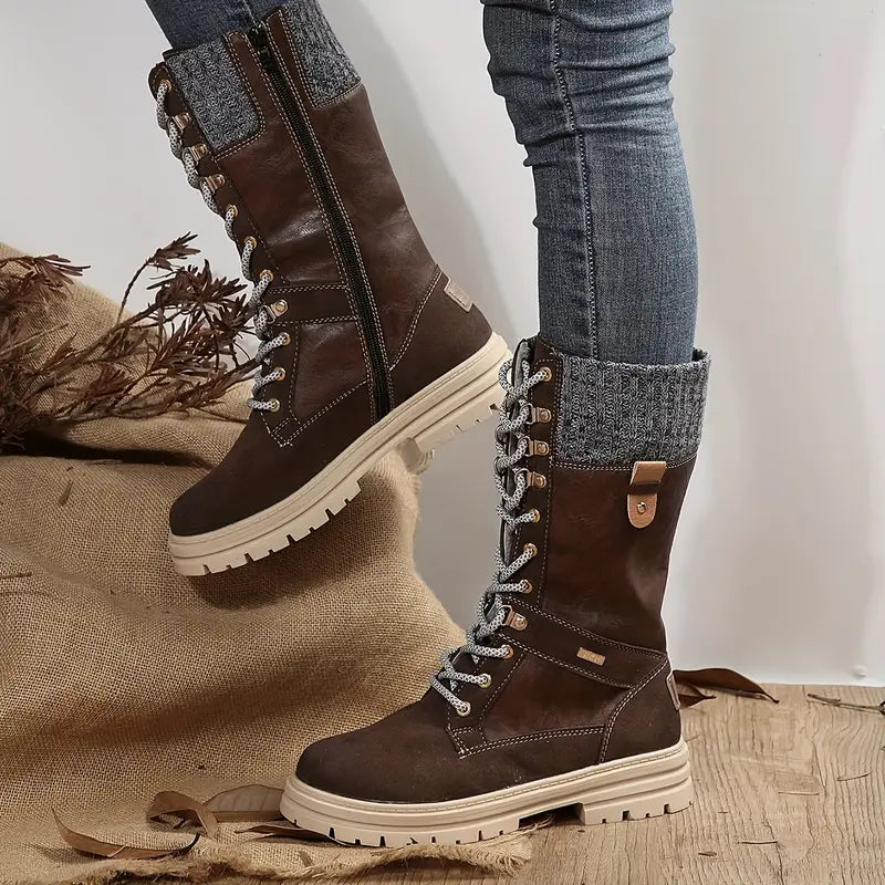 Stylish Orthopedic Boots for Any Occasion