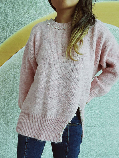 Elegantly Designed Sweater