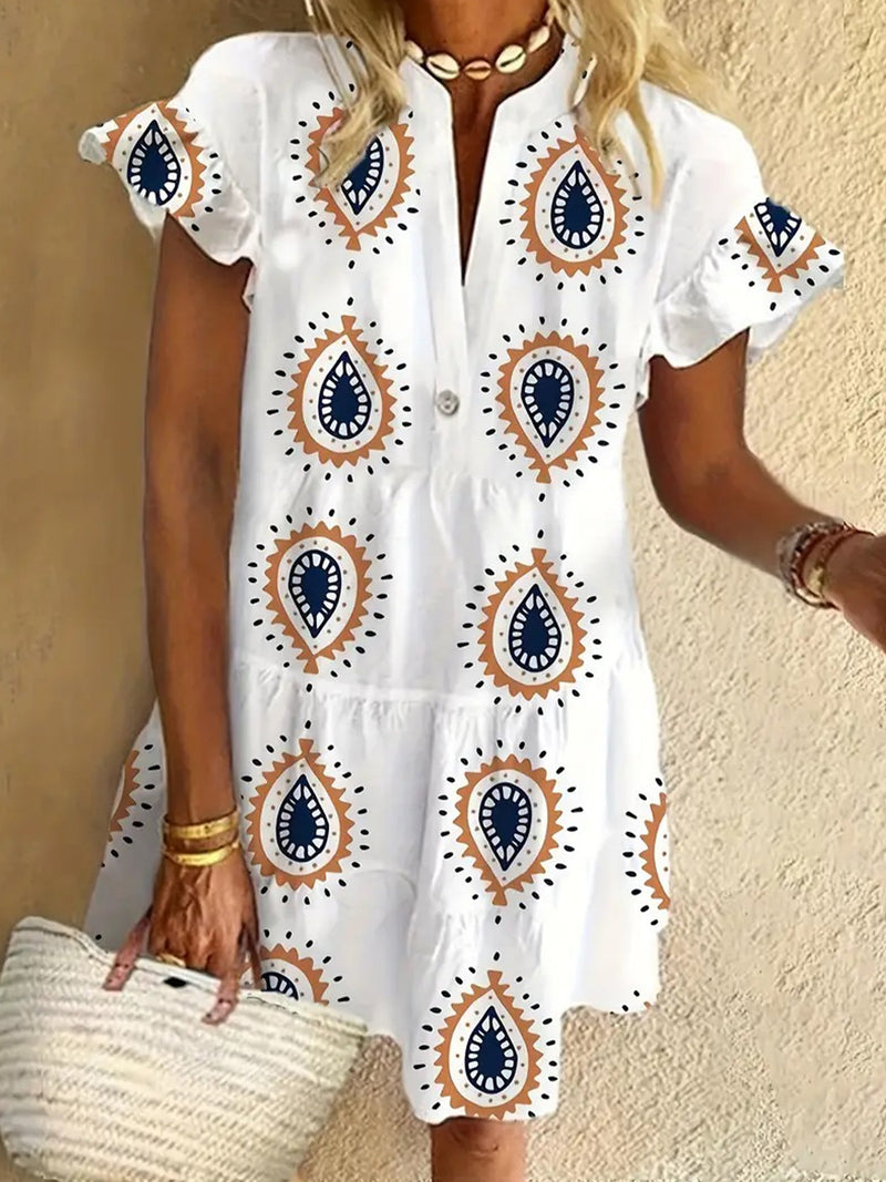Vintage Inspired Dress