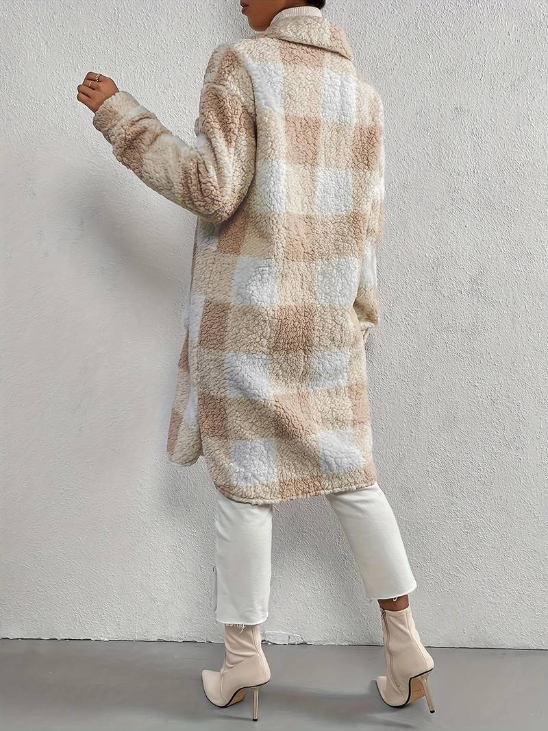 Classic Designed Coat
