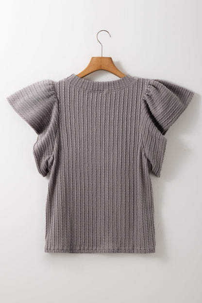 Vintage Inspired Blouse