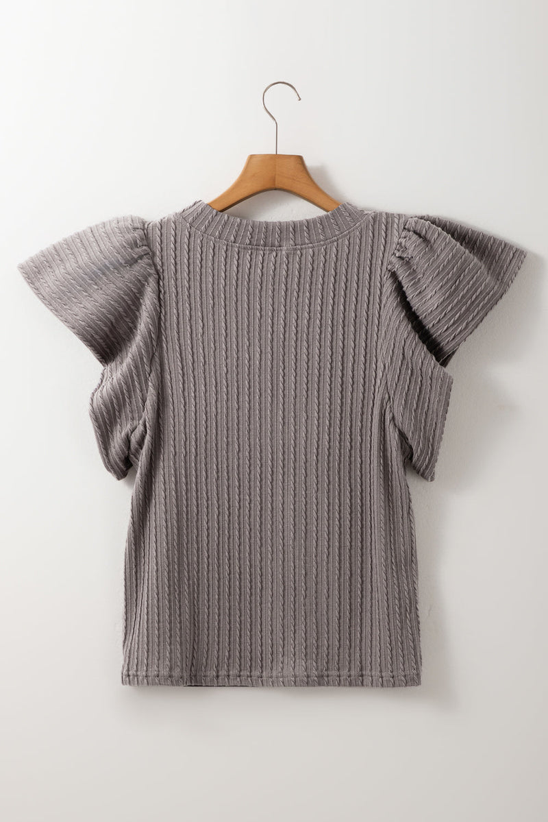 Vintage Inspired Blouse