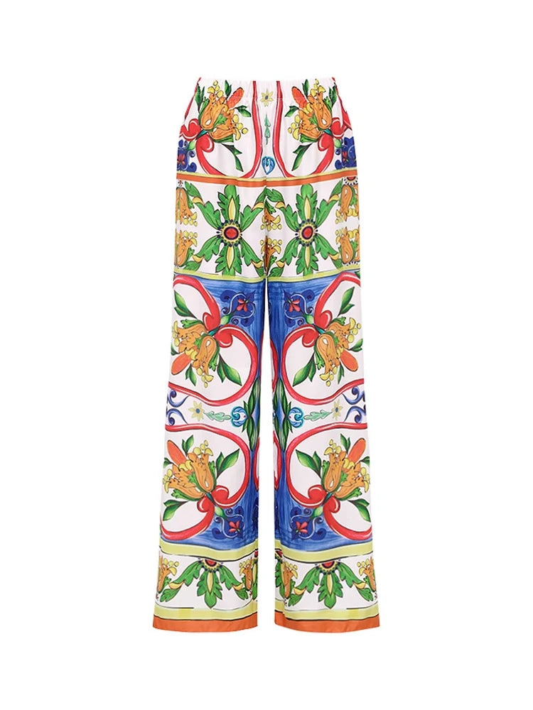Thoughtfully Designed Garment