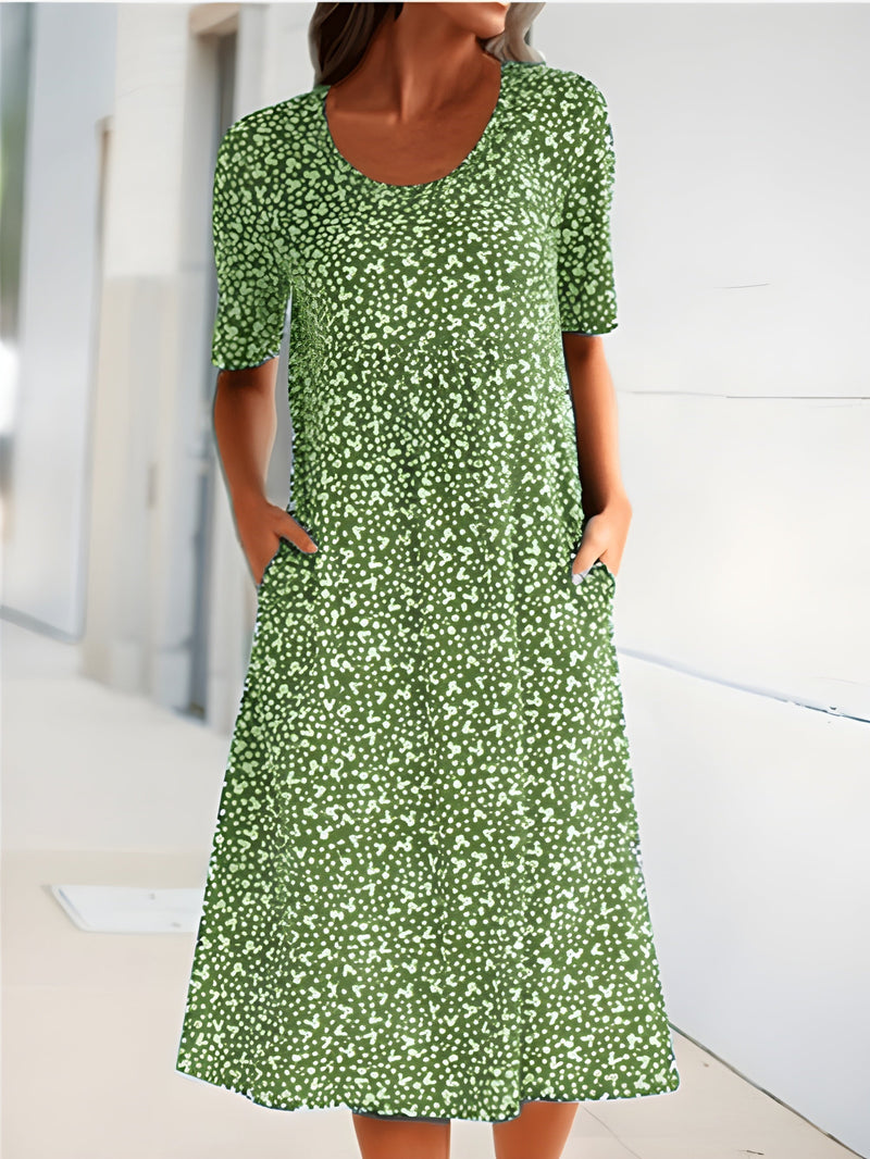 Beautifully Crafted Dress
