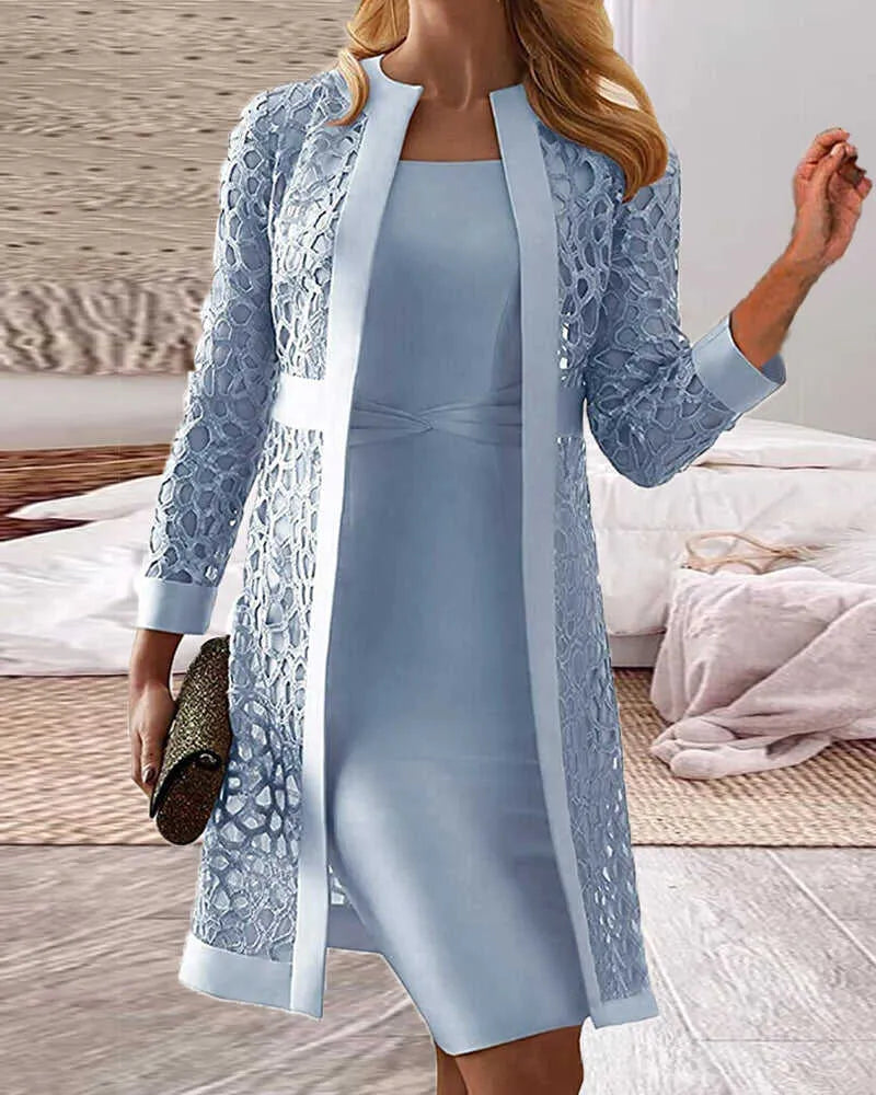 Timeless Vintage Style Cardigan