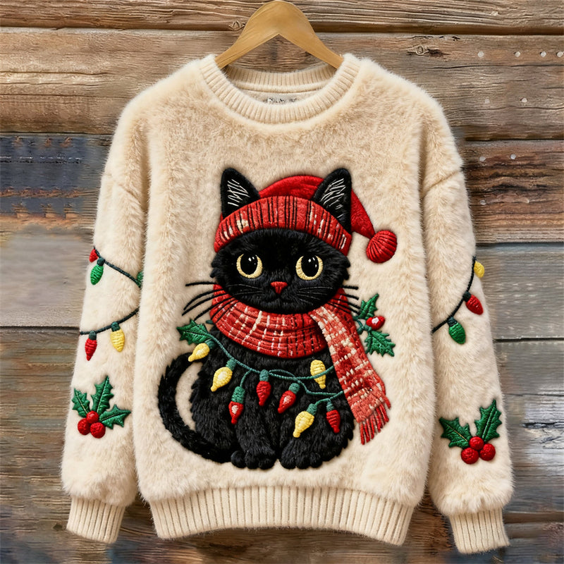 Classic Vintage Sweater
